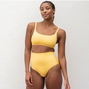 Left On Friday Two Piece Swim